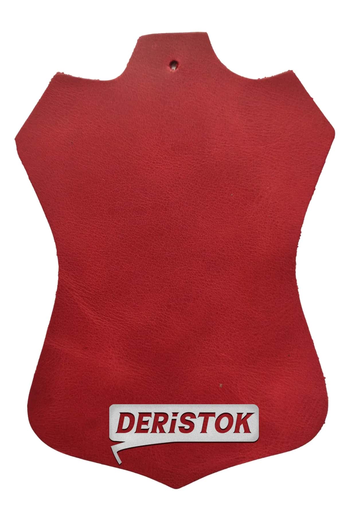 Crazy Horse Dana Derisi Koyu Kırmızı