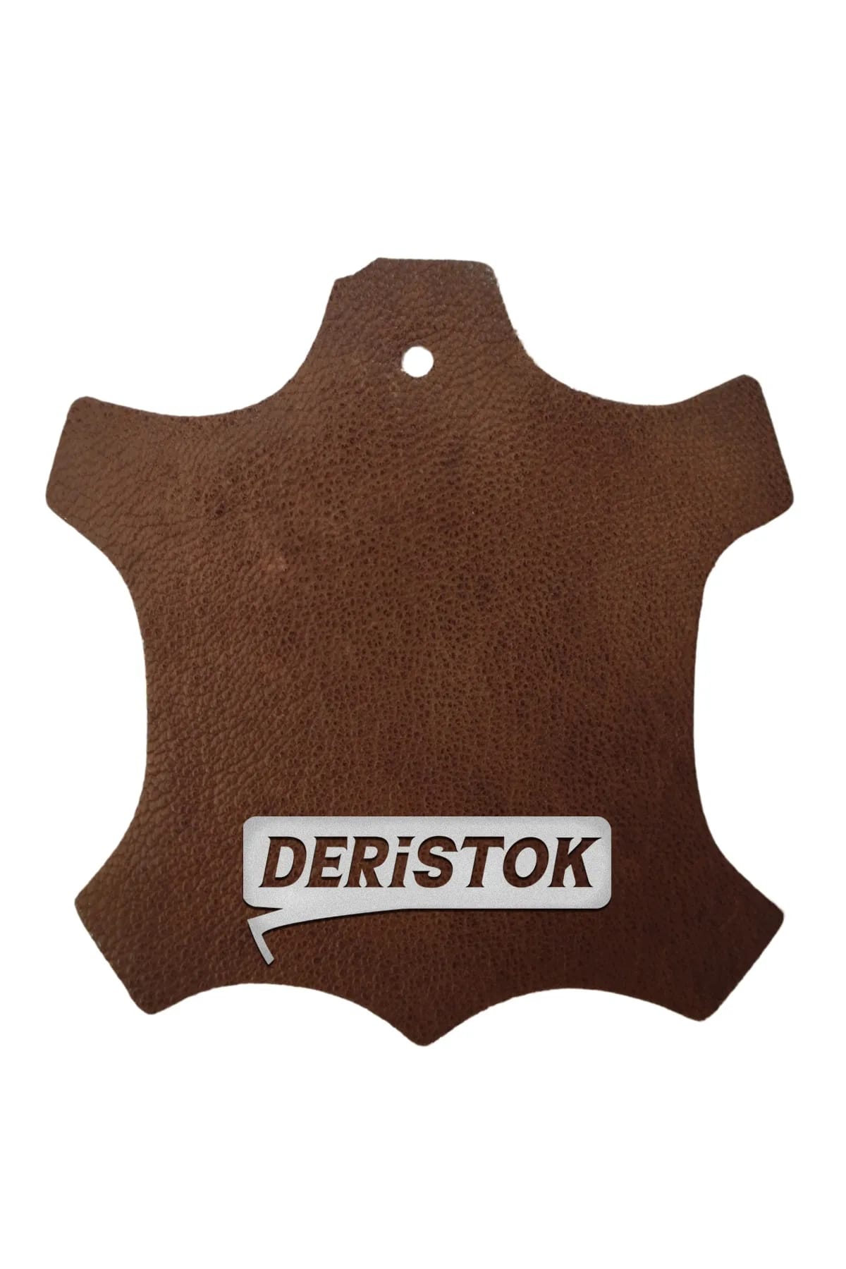 Metis Yüzlük Deri Kahverengi - 1