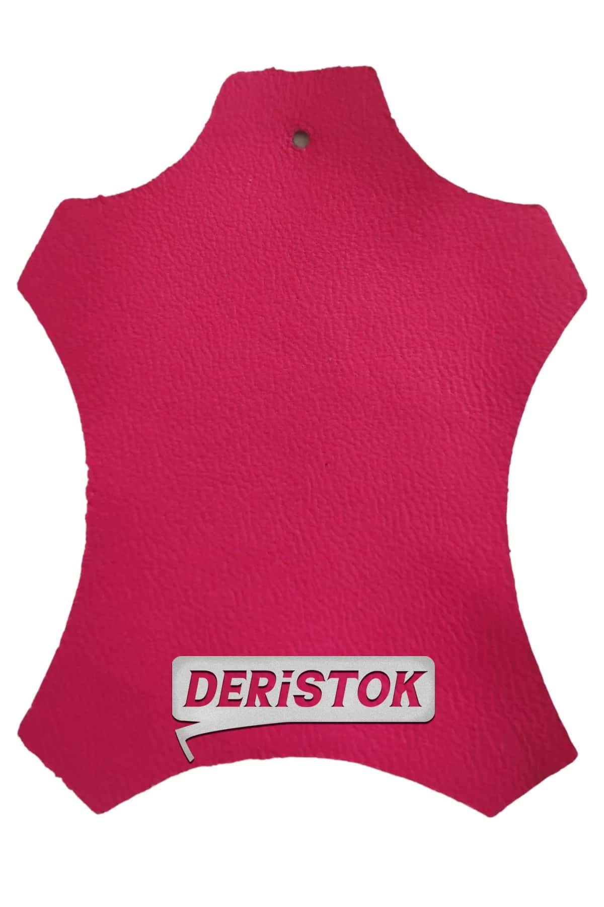 Astarlık Kuzu Derisi Mat Pembe