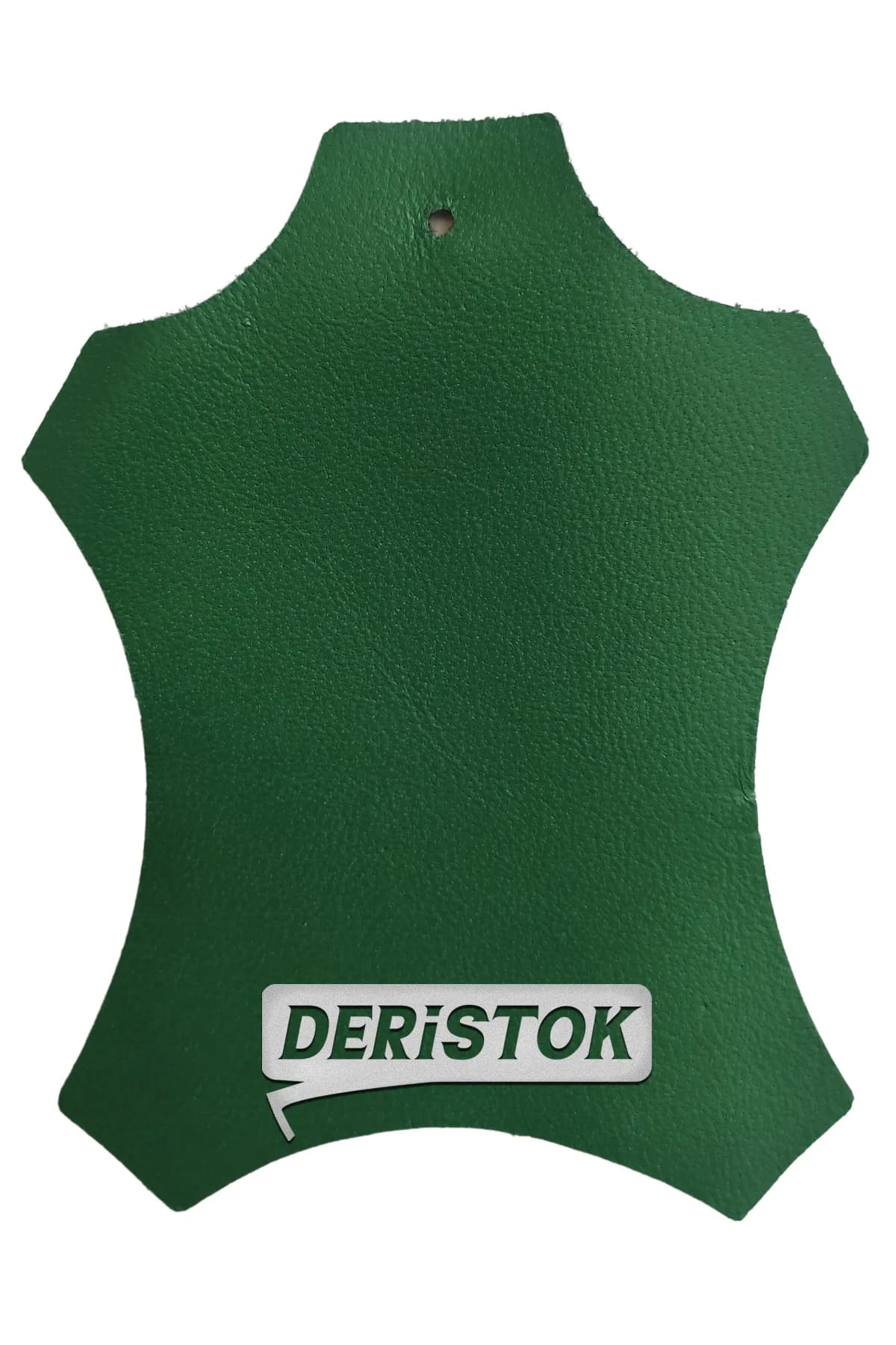 Astarlık Kuzu Derisi Çimen Yeşili