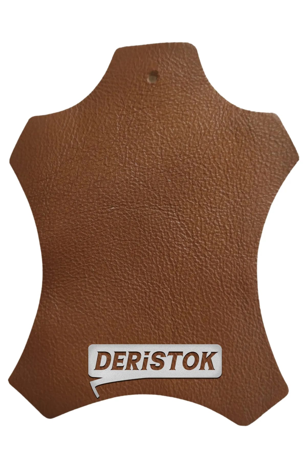 Astarlık Kuzu Derisi Kestane - 1
