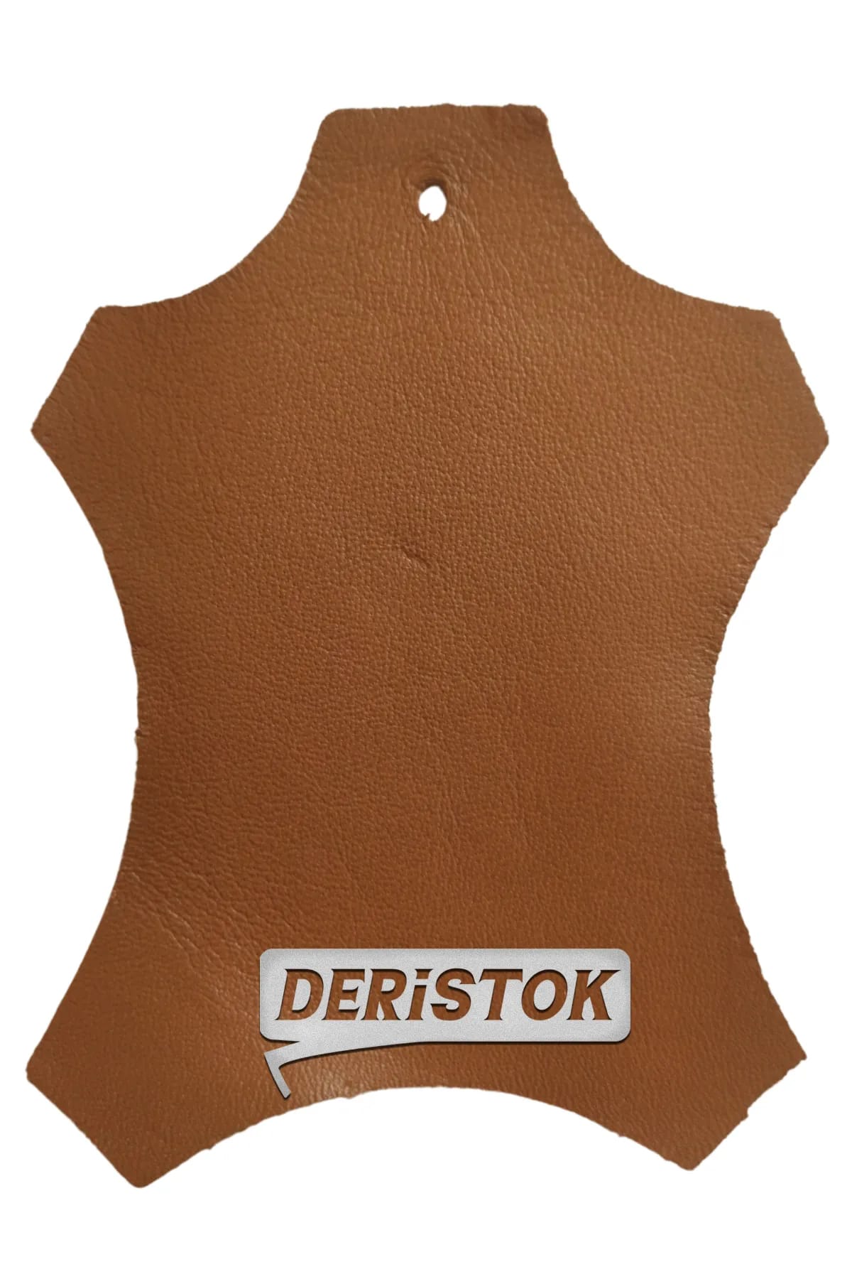 Astarlık Kuzu Derisi Karamel - 1