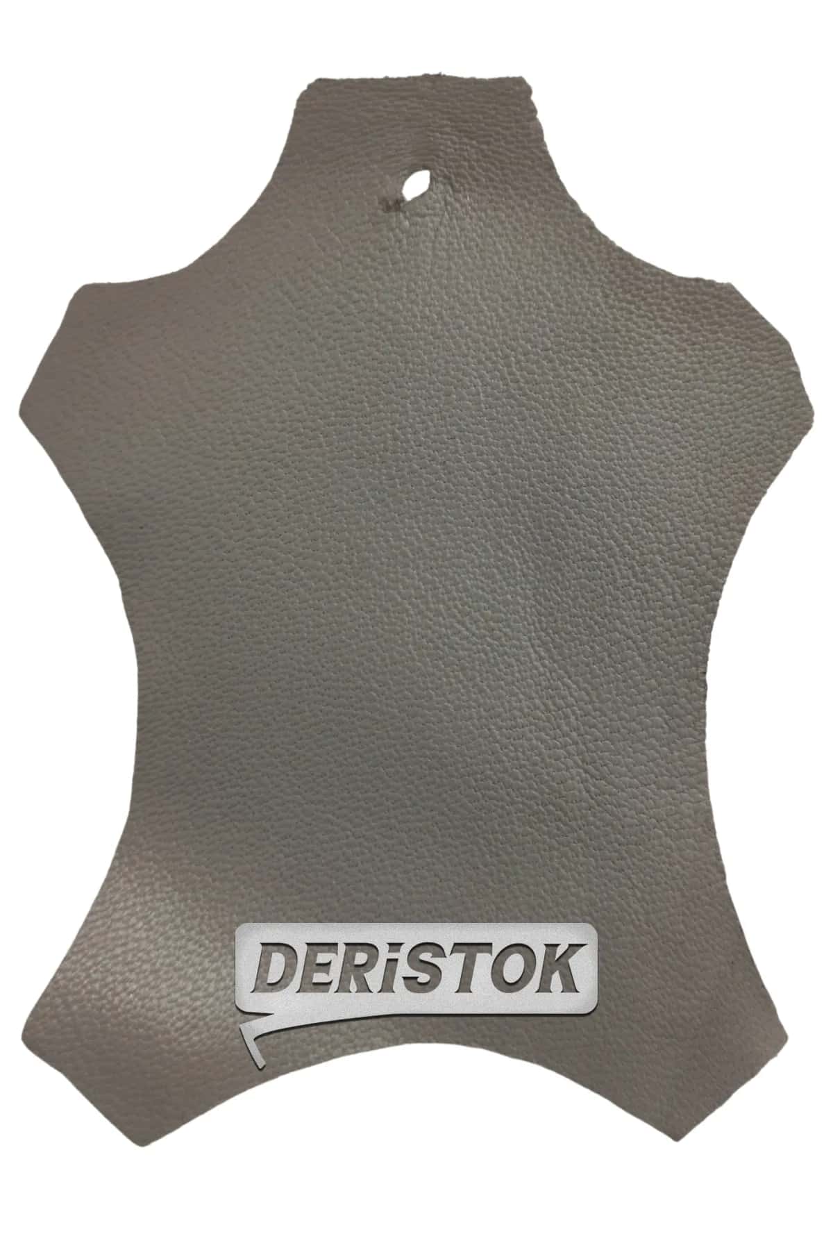 Astarlık Kuzu Derisi Grimsi Yeşil