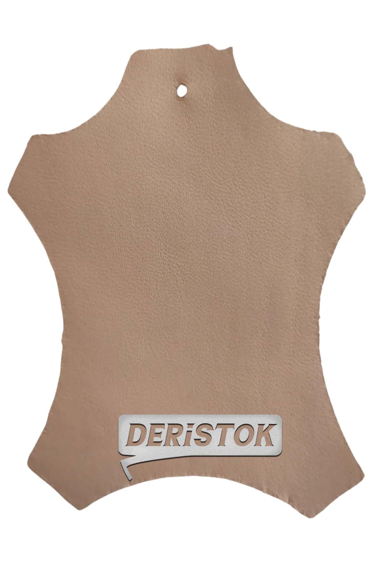Astarlık Kuzu Derisi Bej