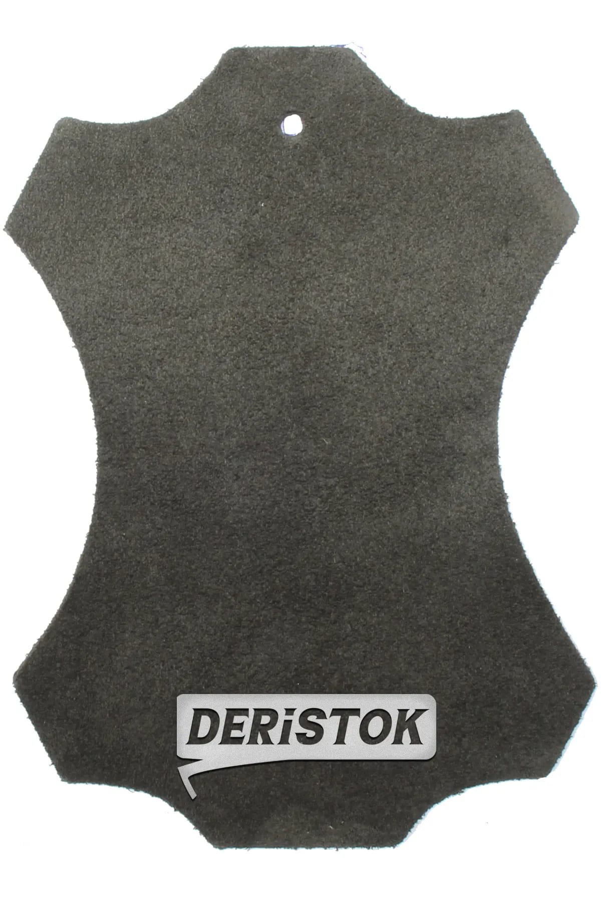 Yarma Süet Dana Derisi Füme - 1