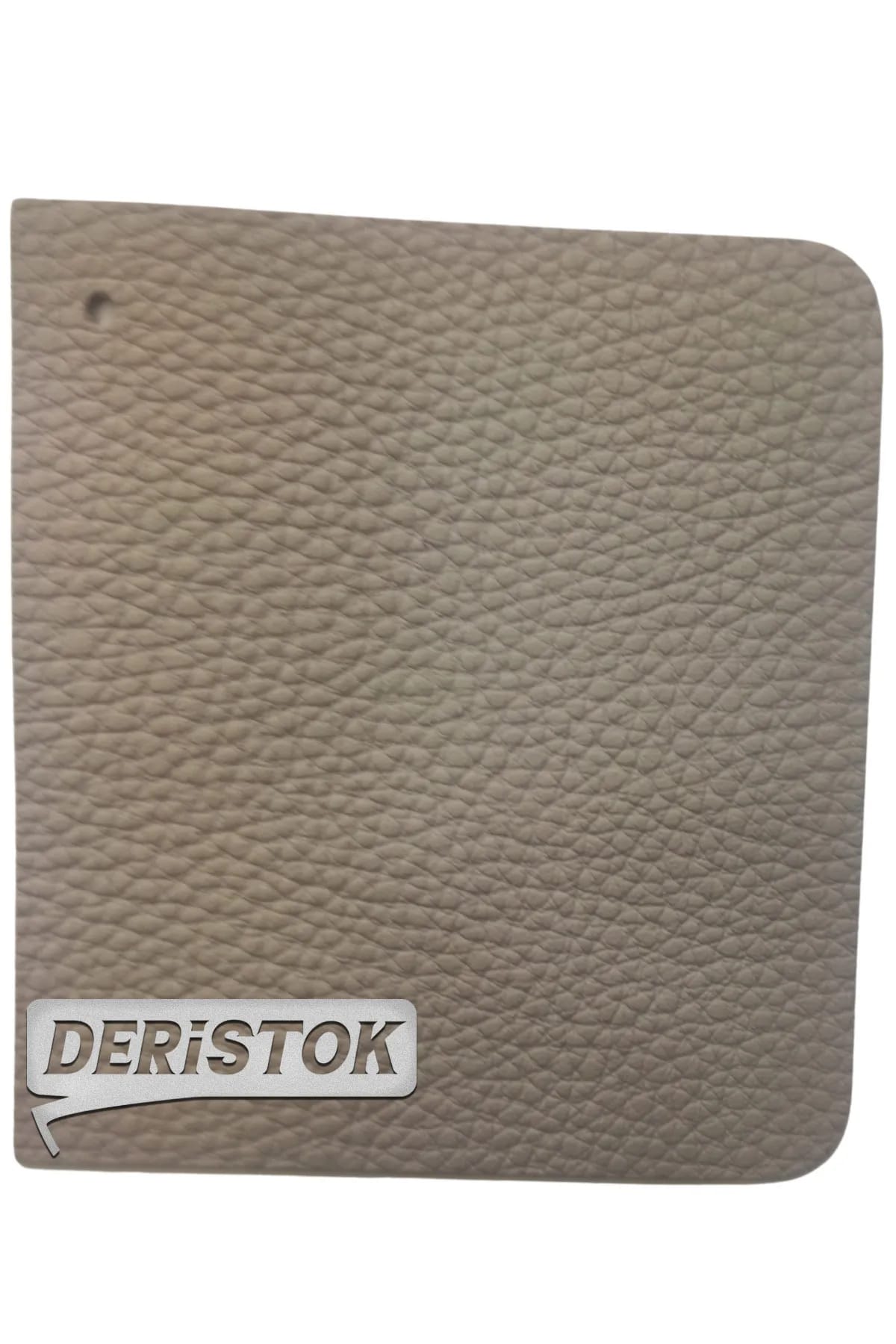 Çantalık Gutti Desenli Deri Letto - 1
