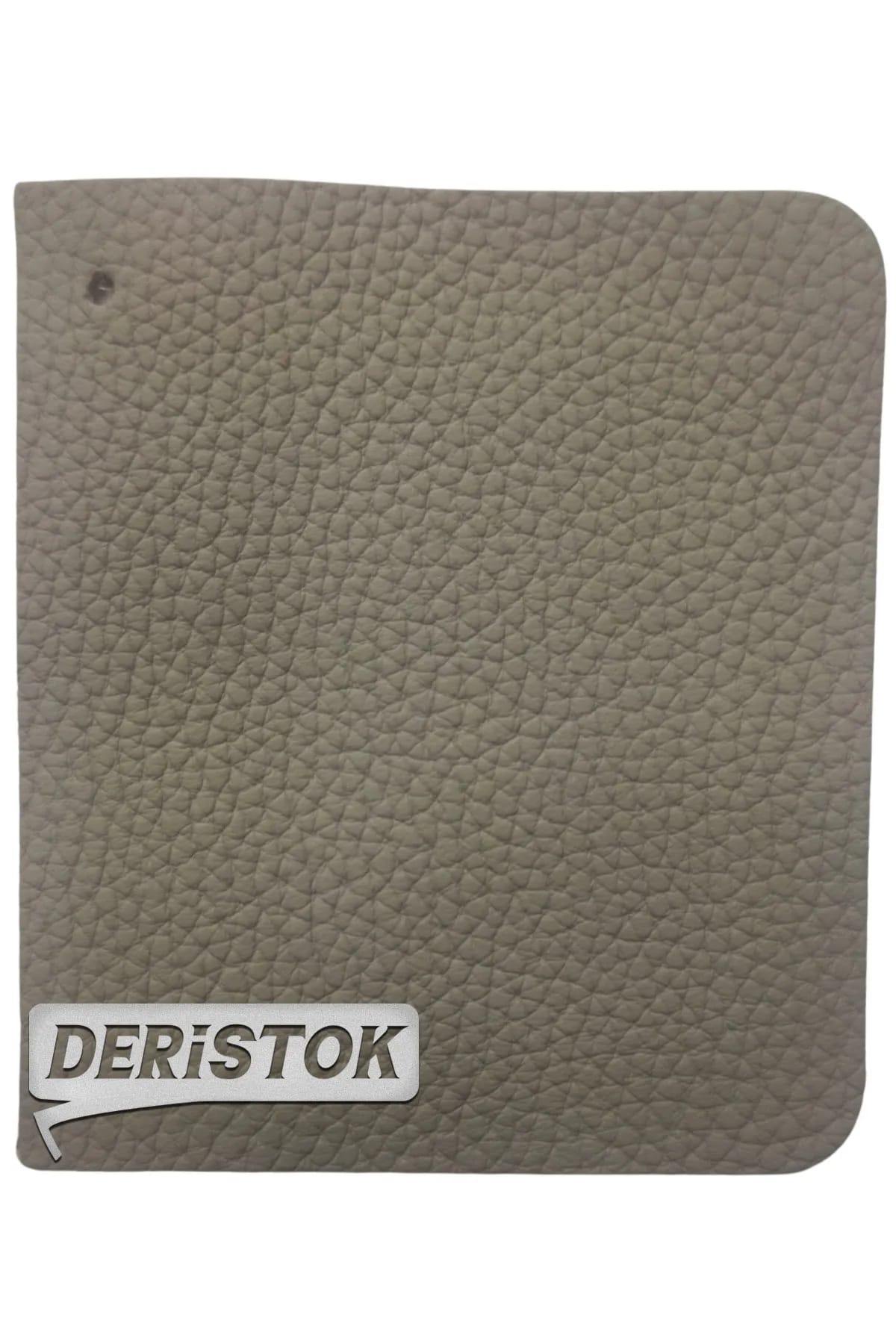 Çantalık Gutti Desenli Deri Etop - 1