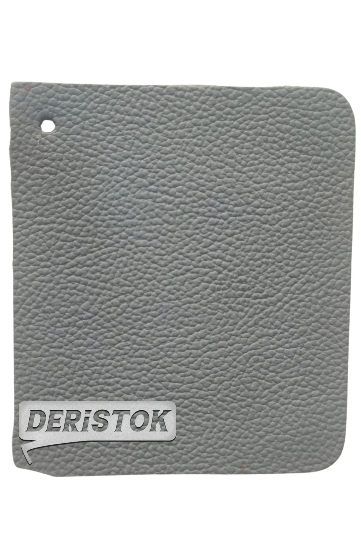 Çantalık Likya Desenli Deri Açık Mavi - 1