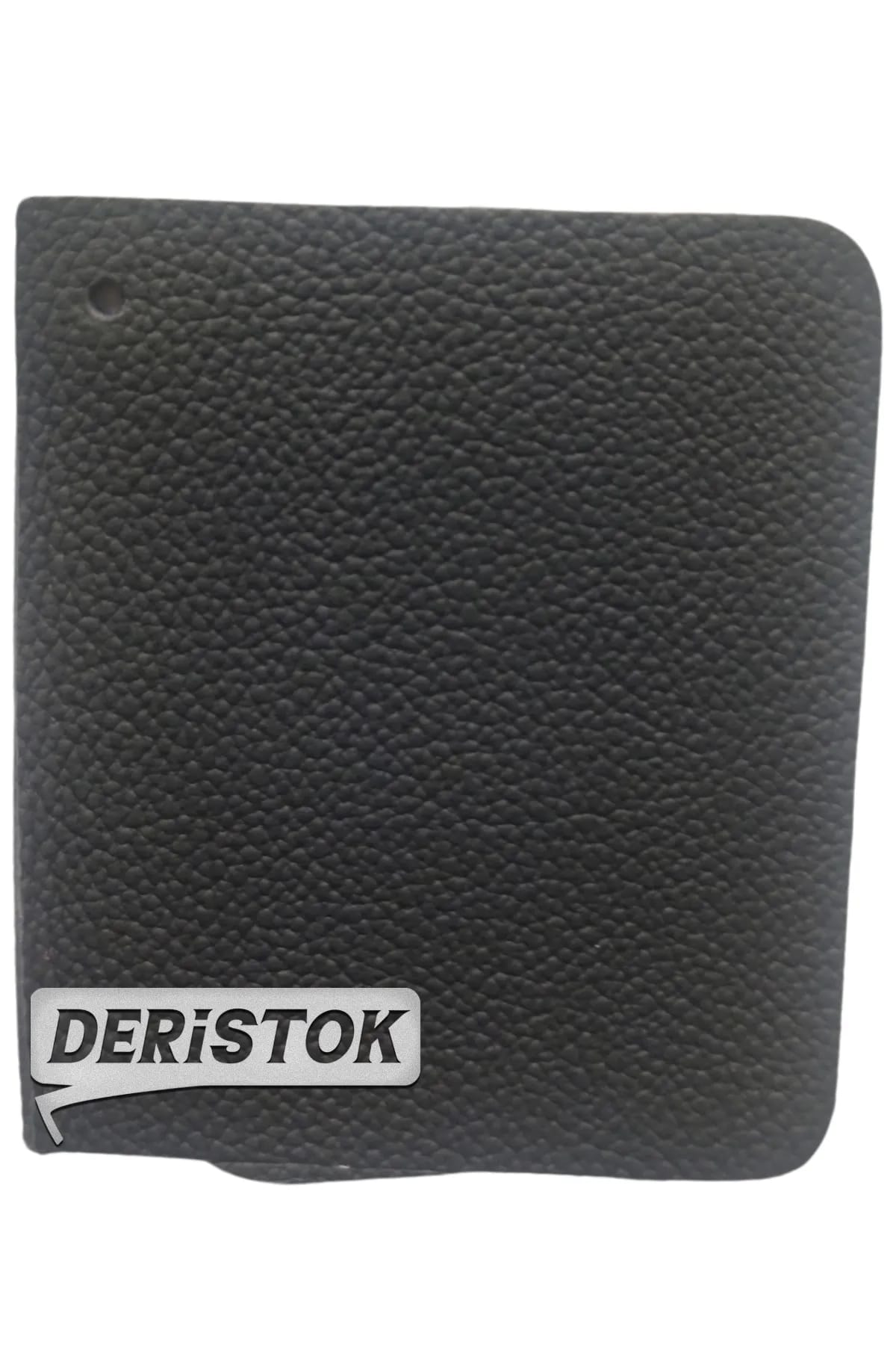 Çantalık Likya Desenli Deri Lacivert - 1