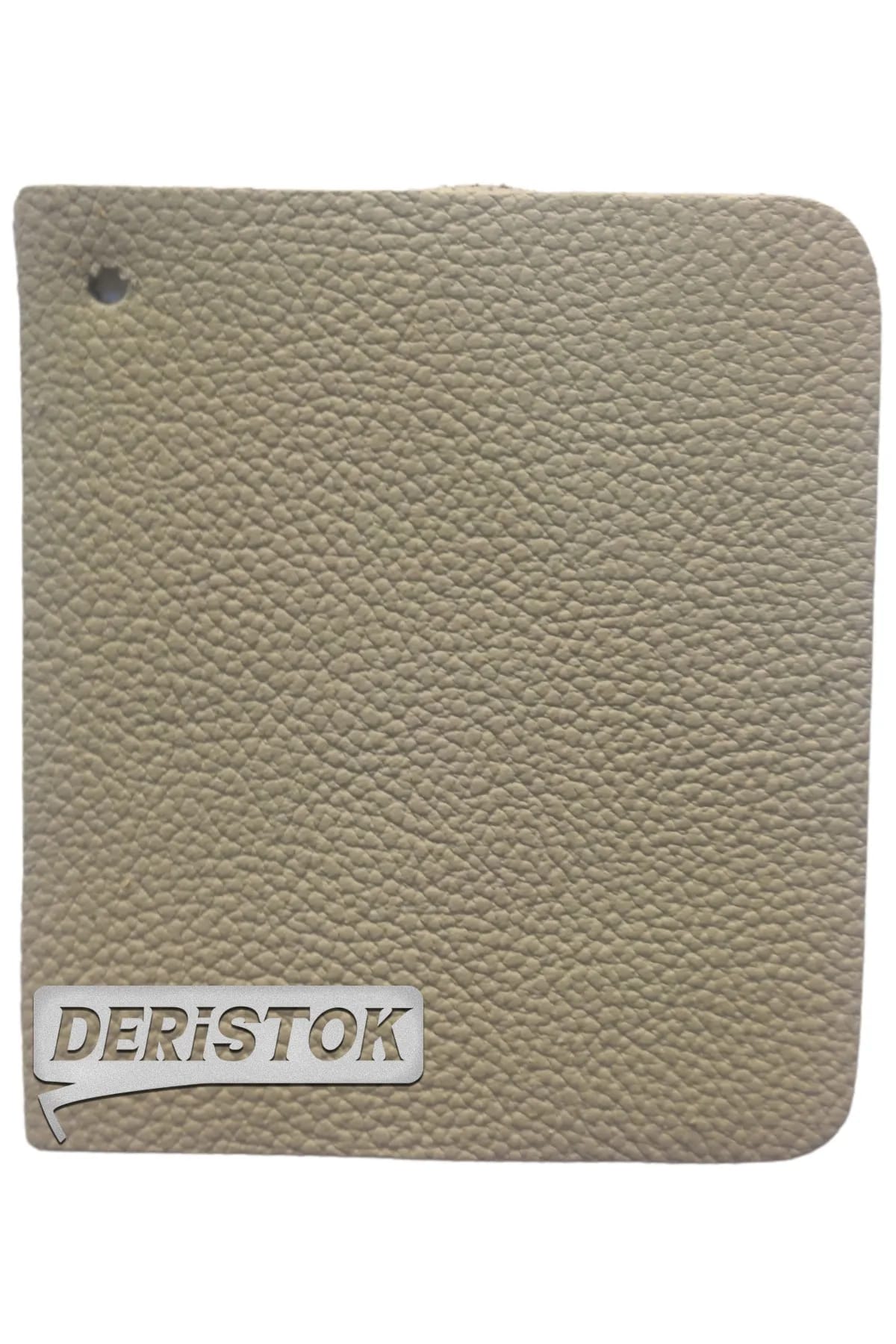 Çantalık Likya Desenli Deri Kum - 1
