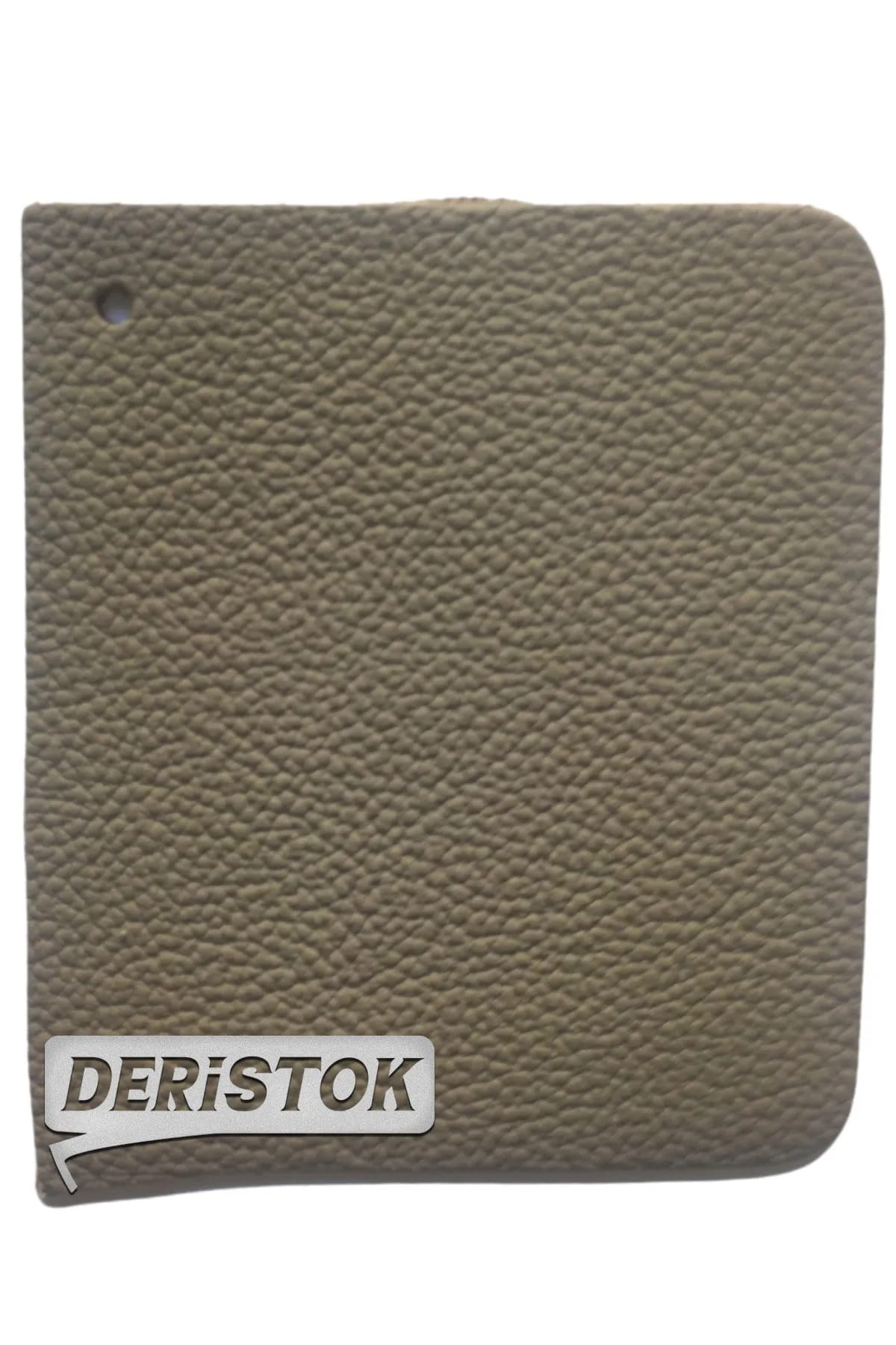 Çantalık Likya Desenli Deri Etop - 1
