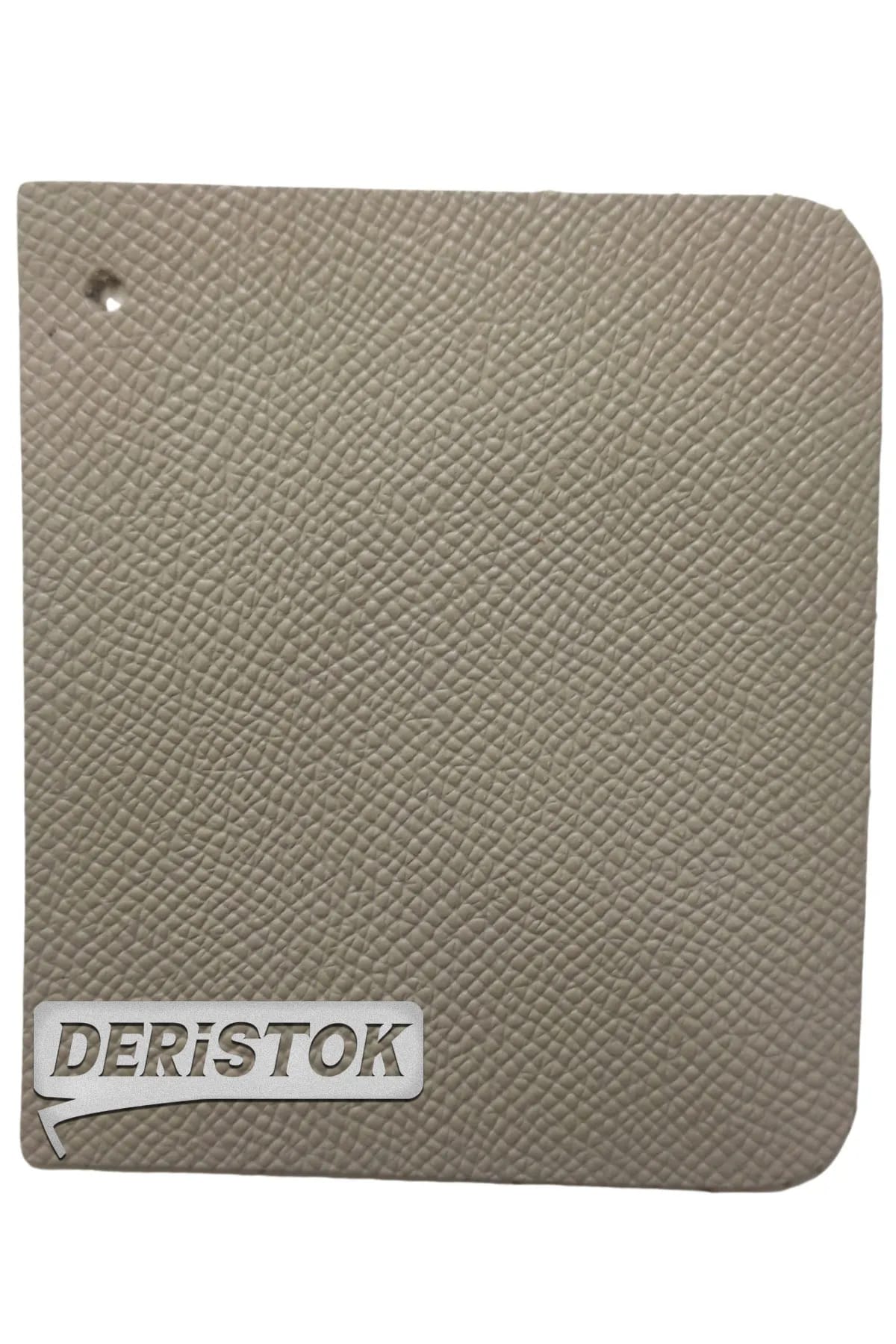 Çantalık Epson Desenli Deri Kum - 1