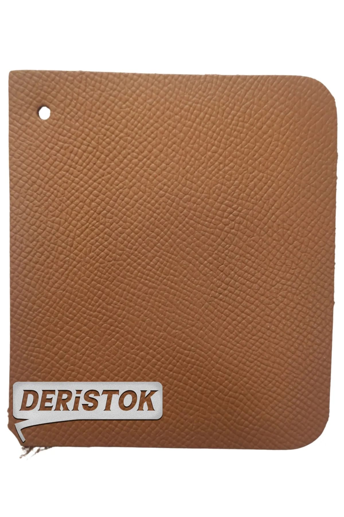 Çantalık Epson Desenli Deri Taba - 1
