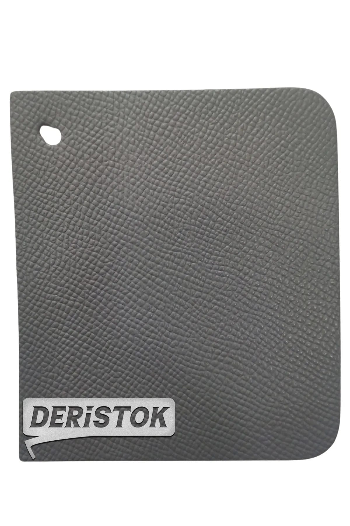 Çantalık Epson Desenli Deri Açık Gri - 1