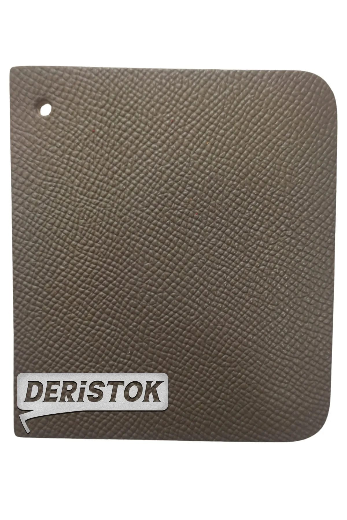 Çantalık Epson Desenli Deri Vizon - 1
