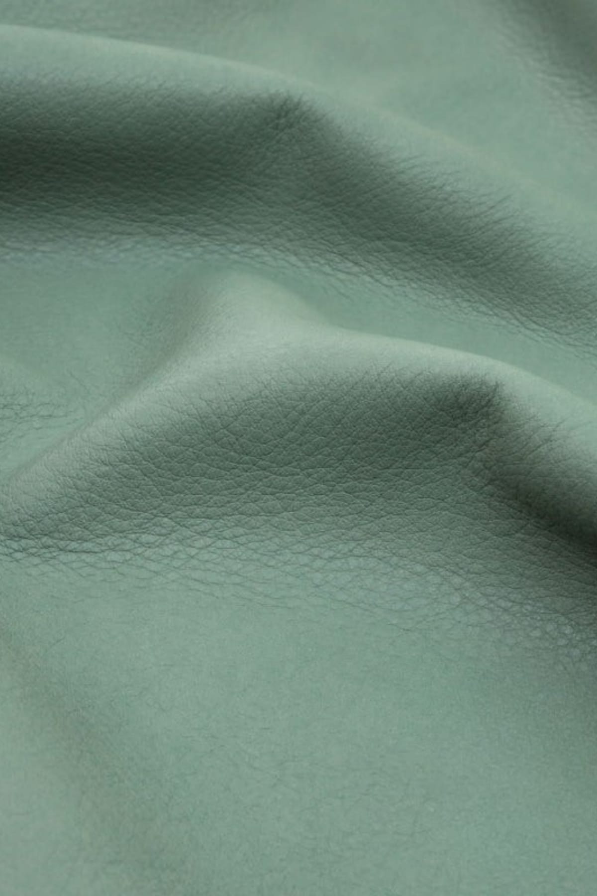 Dana Derisi Soft Napa Adaçayı Yeşili - 1