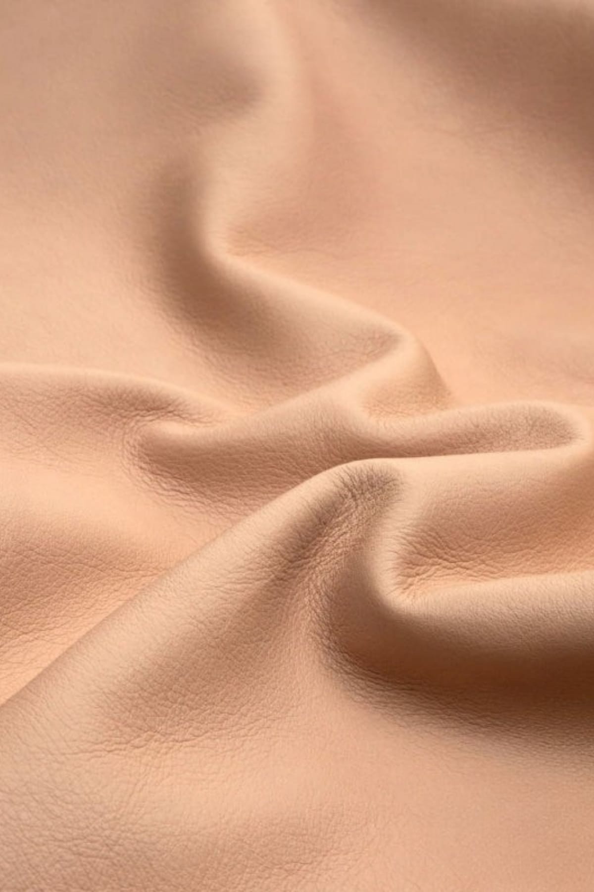 Dana Derisi Soft Napa Bej - 1