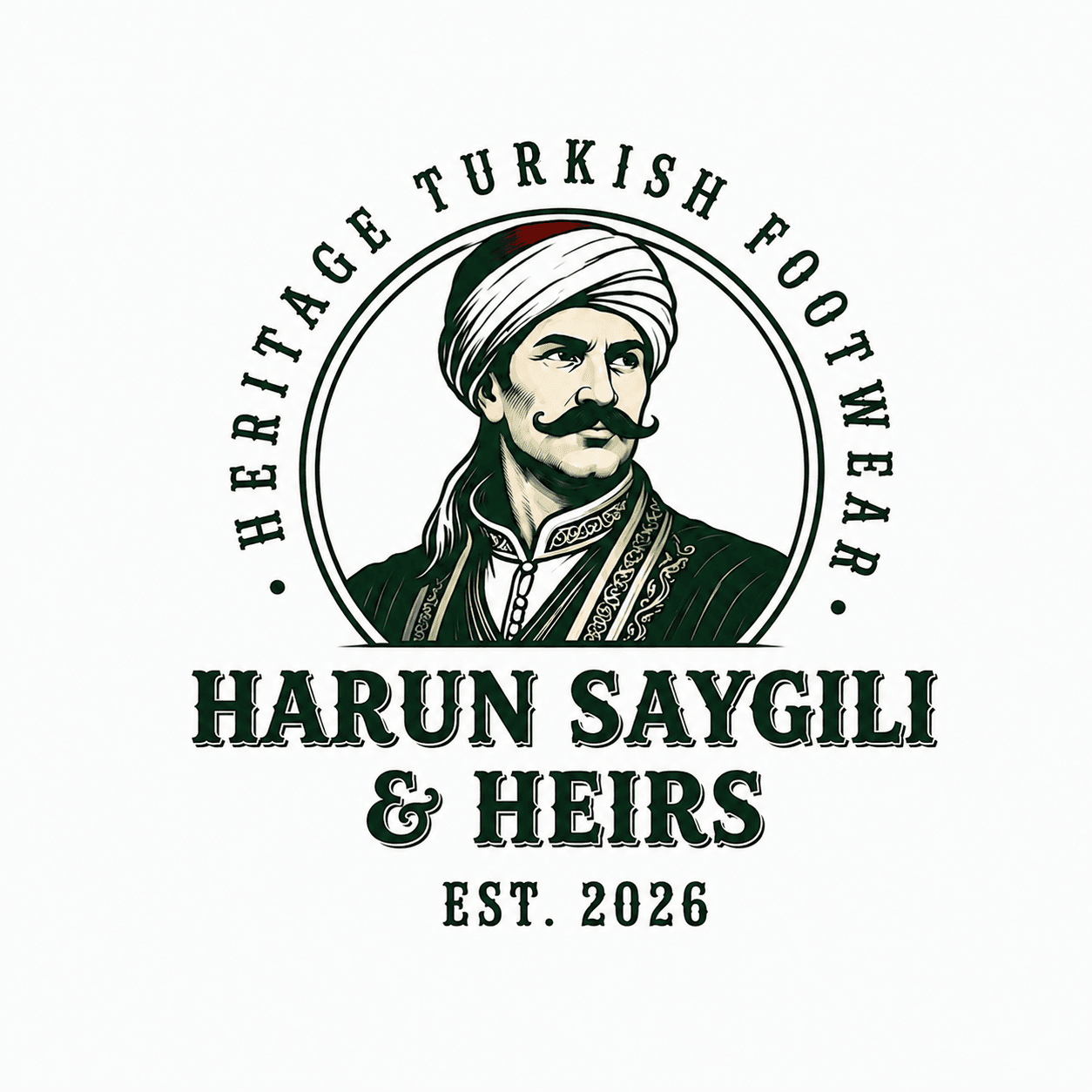 HARUN SAYGILI AND HEIRS